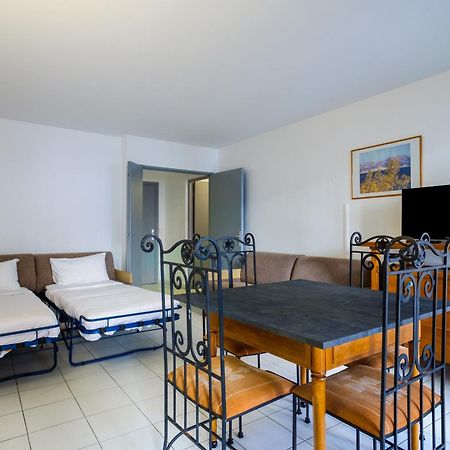 Residhotel Villa Maupassant Cannes Ngoại thất bức ảnh