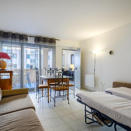 Residhotel Villa Maupassant Cannes Ngoại thất bức ảnh