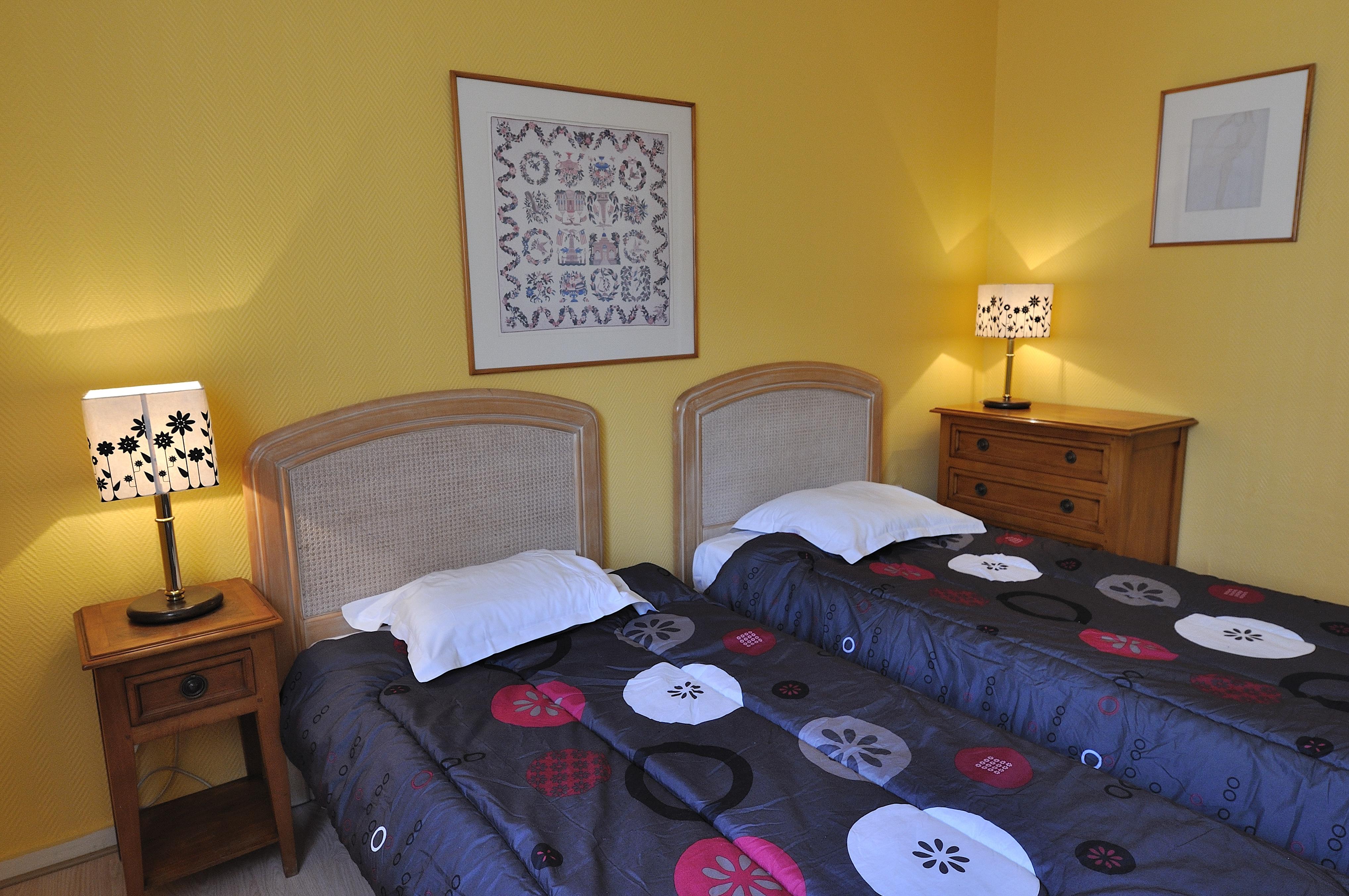 Residhotel Villa Maupassant Cannes Ngoại thất bức ảnh