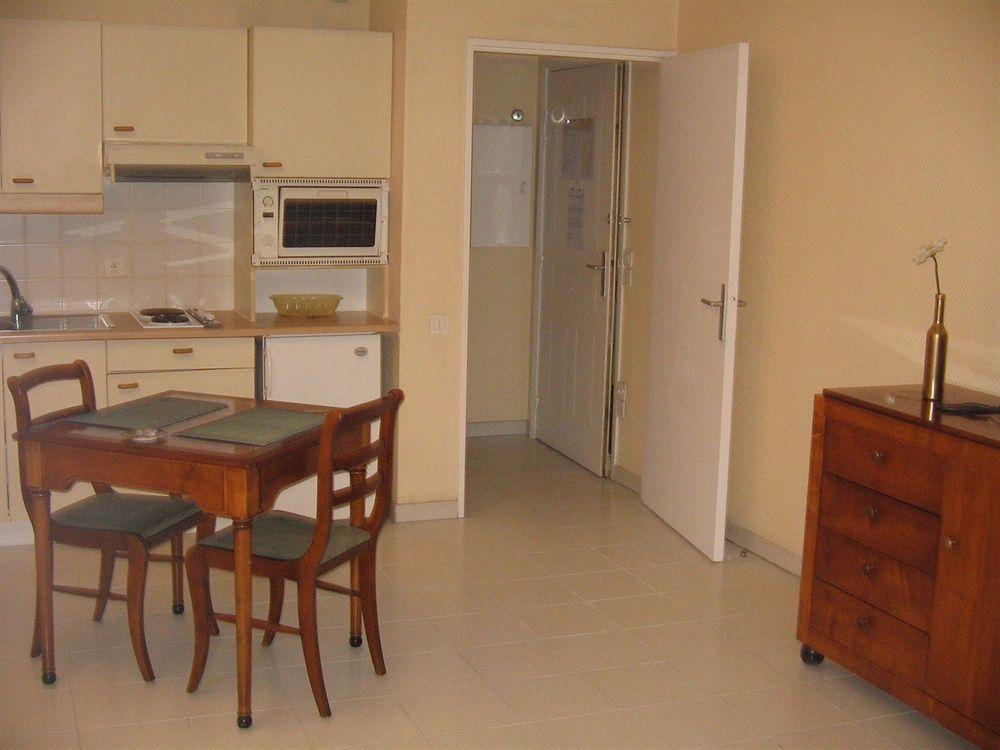 Residhotel Villa Maupassant Cannes Ngoại thất bức ảnh