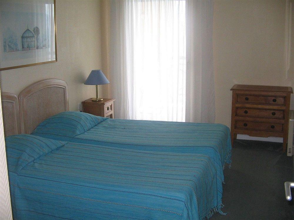 Residhotel Villa Maupassant Cannes Ngoại thất bức ảnh