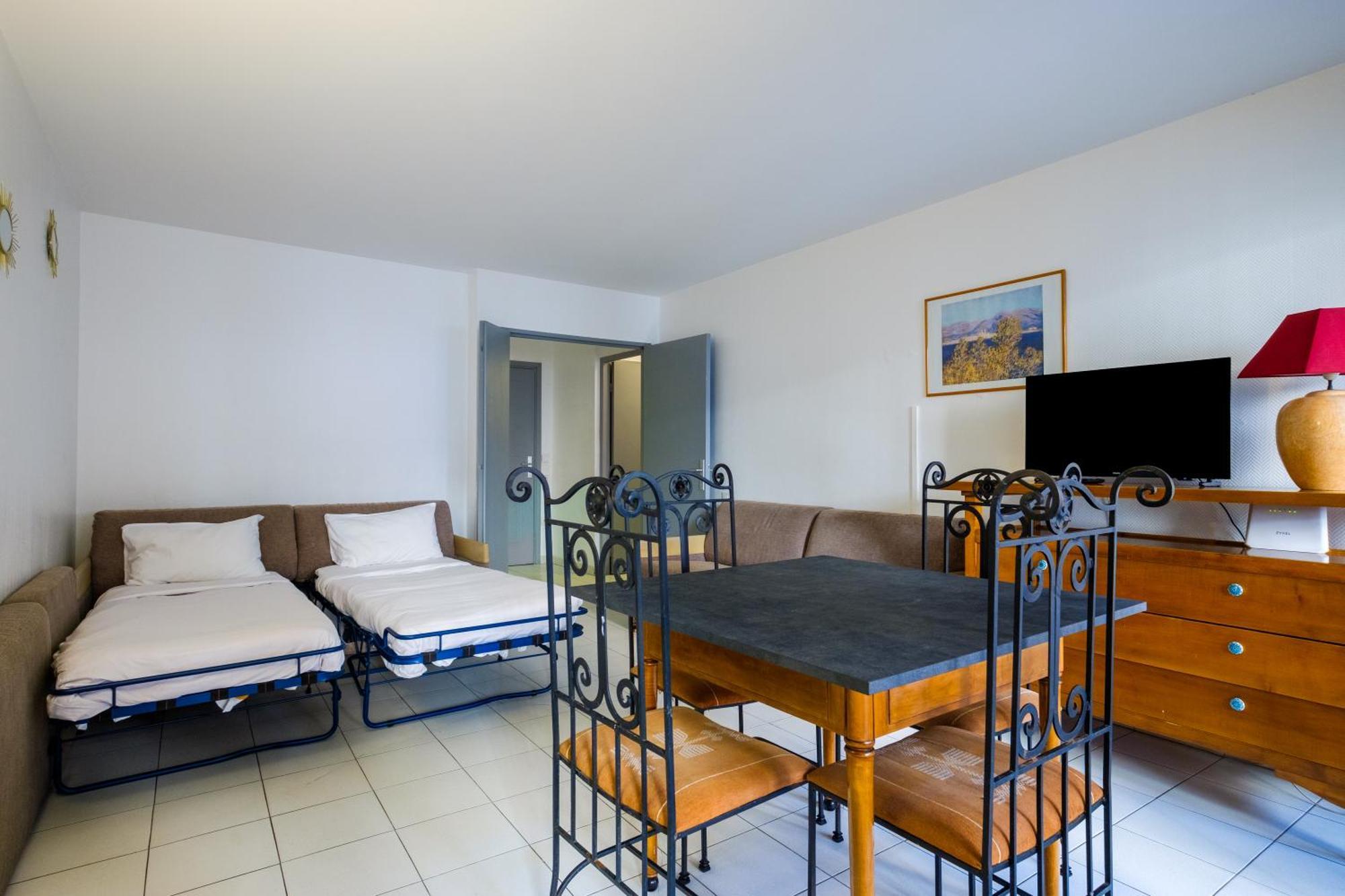 Residhotel Villa Maupassant Cannes Ngoại thất bức ảnh