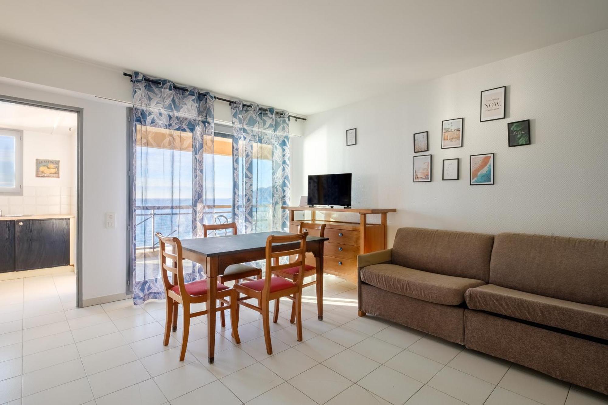 Residhotel Villa Maupassant Cannes Ngoại thất bức ảnh