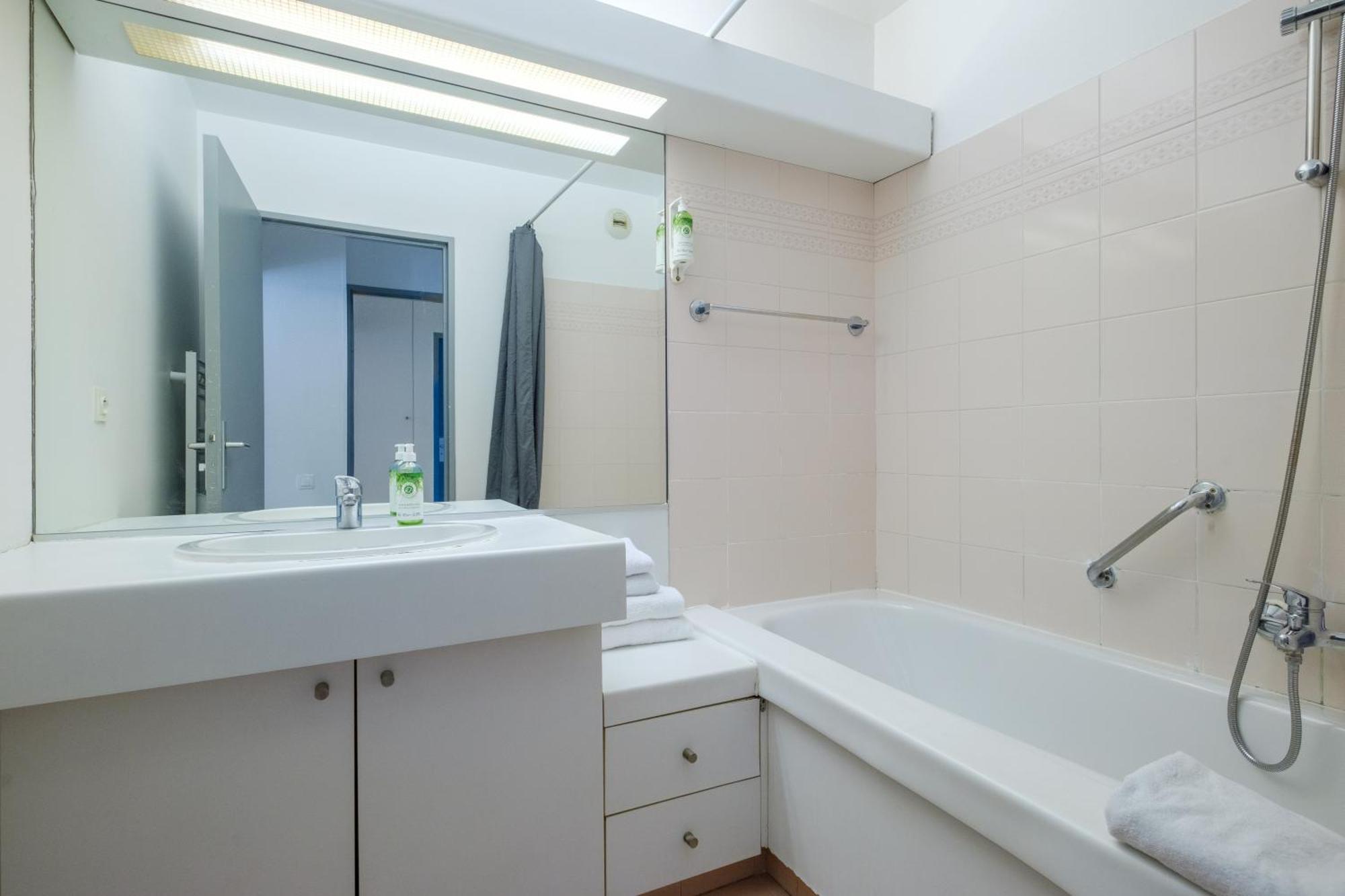 Residhotel Villa Maupassant Cannes Ngoại thất bức ảnh
