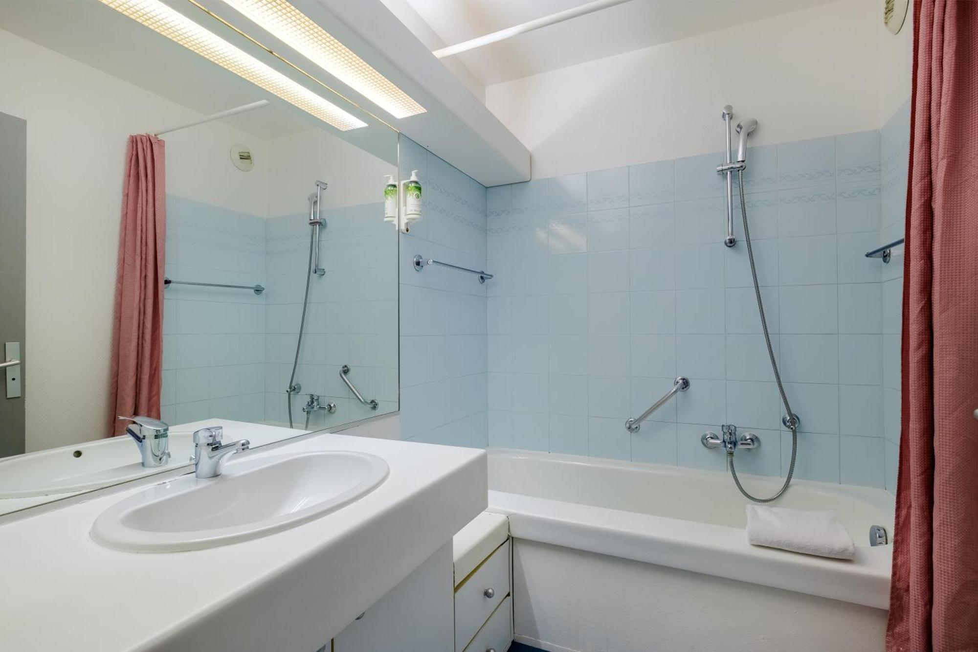 Residhotel Villa Maupassant Cannes Ngoại thất bức ảnh