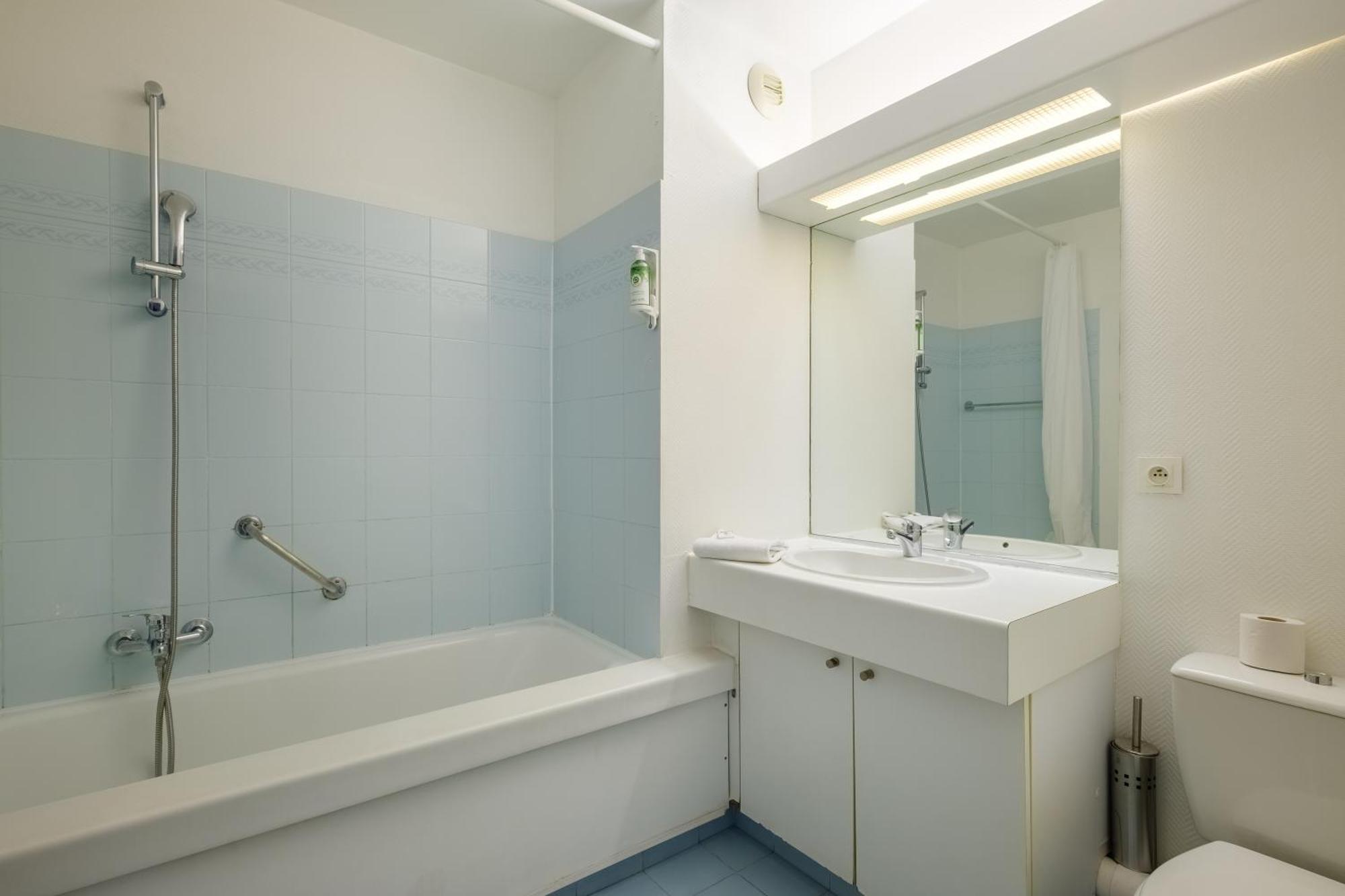Residhotel Villa Maupassant Cannes Ngoại thất bức ảnh