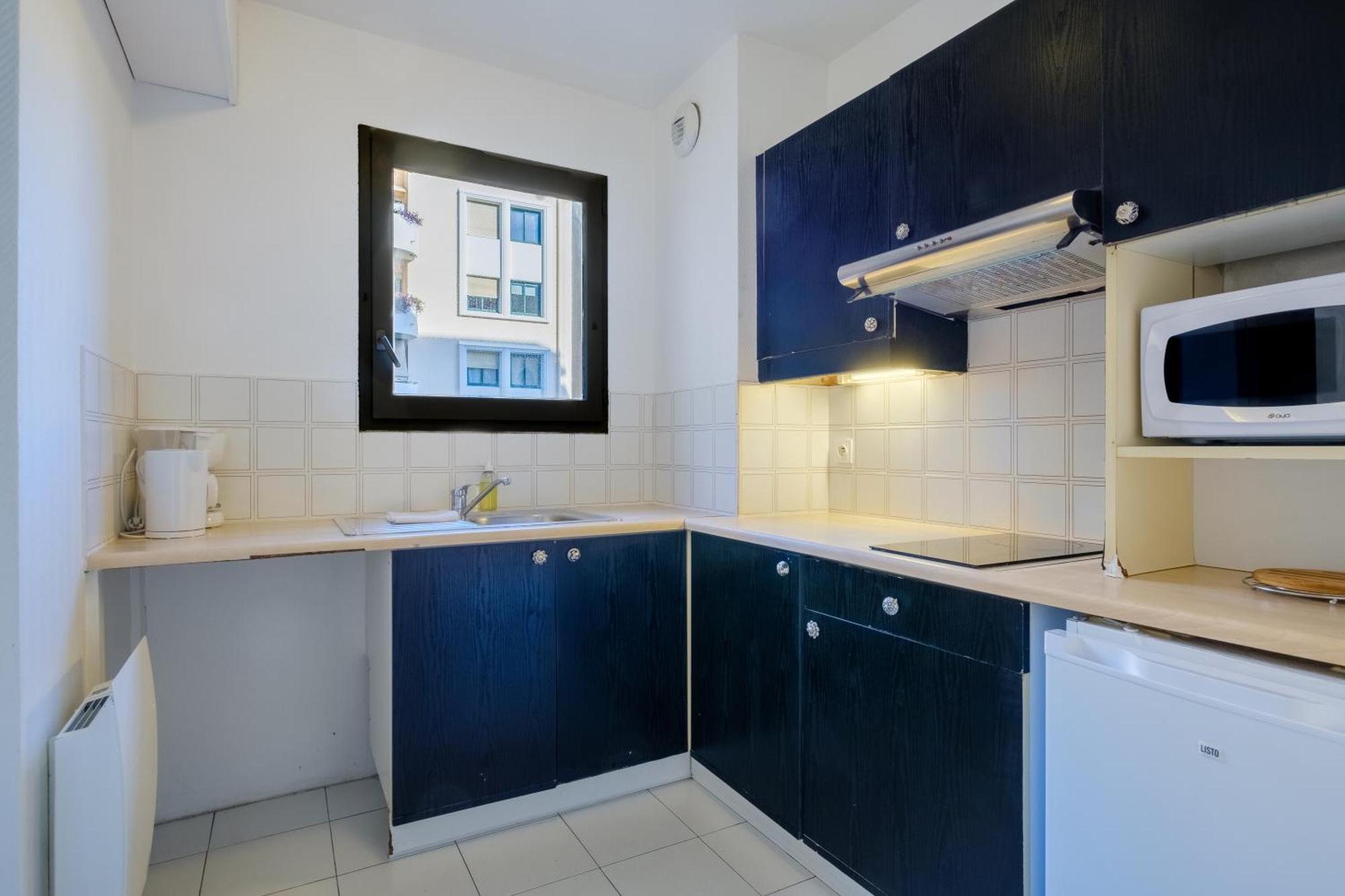 Residhotel Villa Maupassant Cannes Ngoại thất bức ảnh