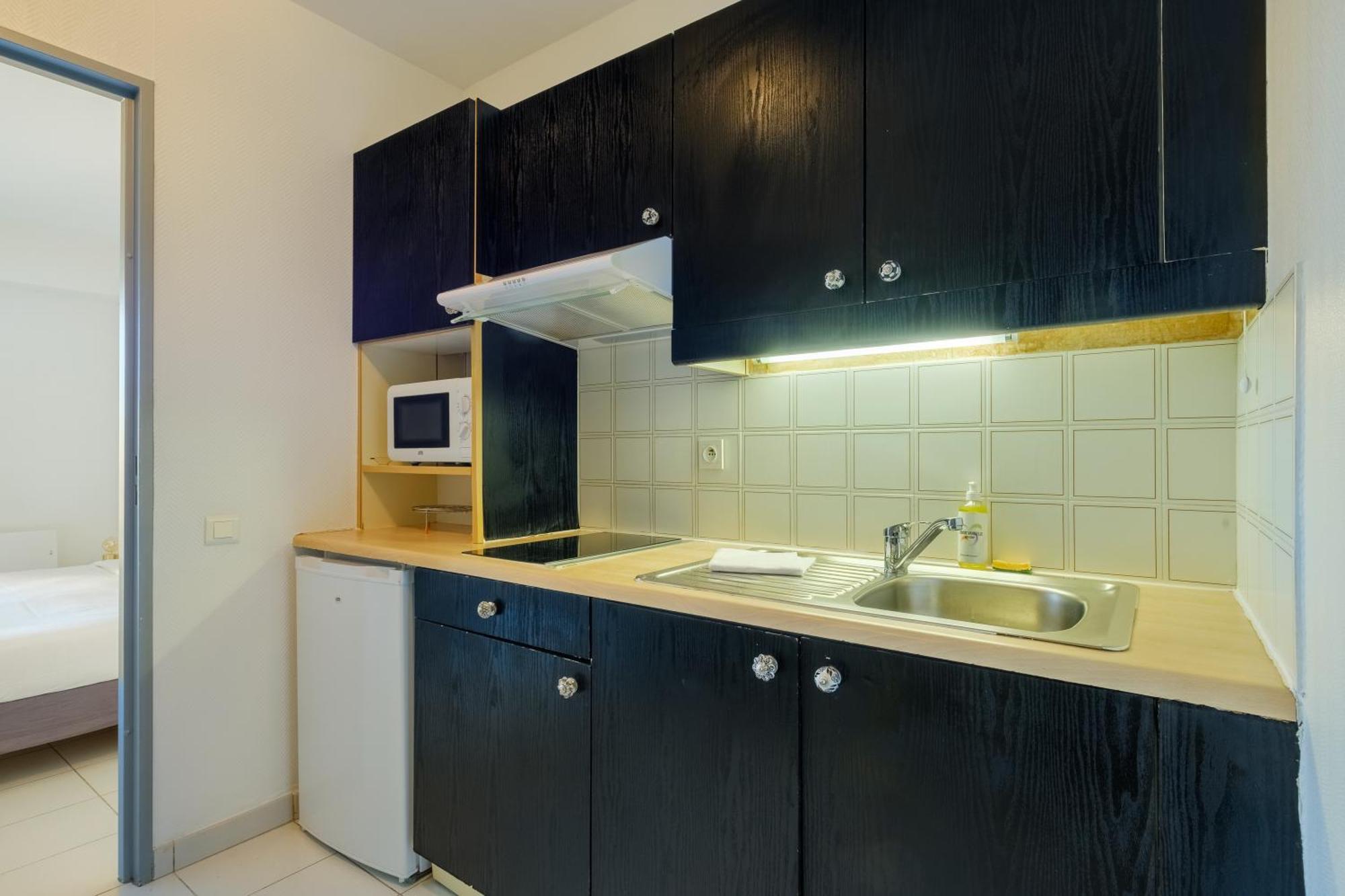Residhotel Villa Maupassant Cannes Ngoại thất bức ảnh