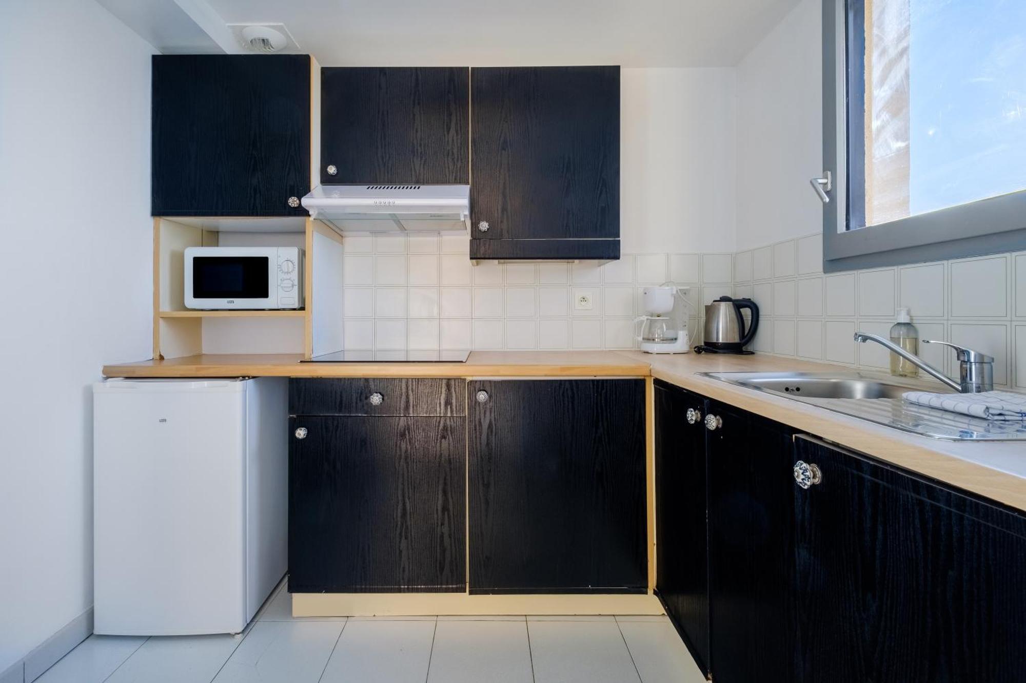 Residhotel Villa Maupassant Cannes Ngoại thất bức ảnh