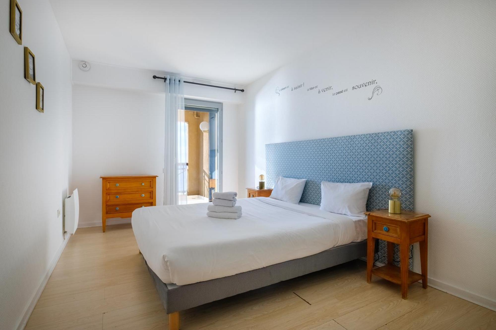 Residhotel Villa Maupassant Cannes Ngoại thất bức ảnh