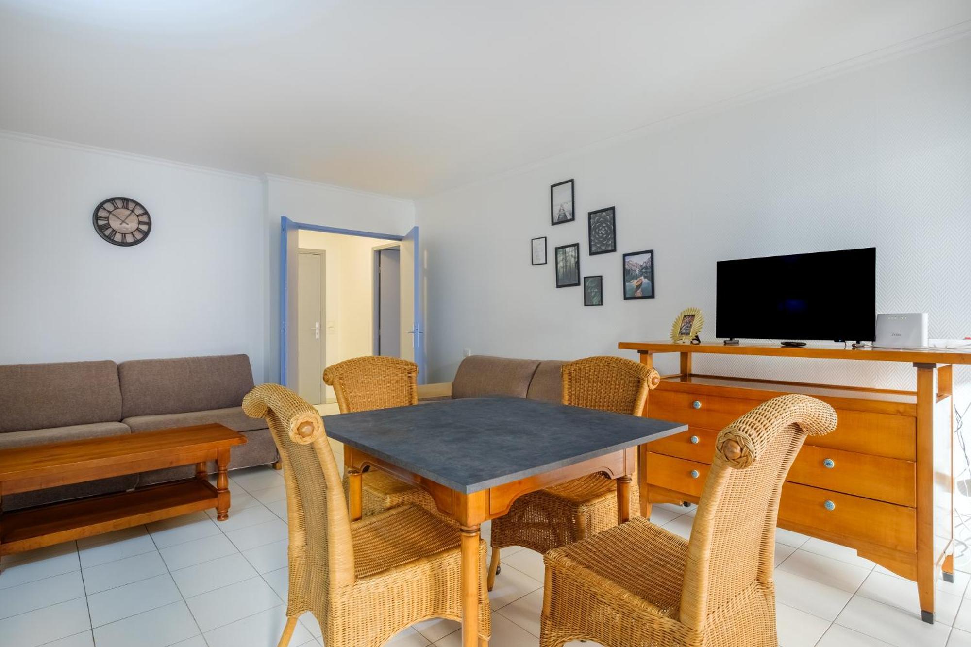 Residhotel Villa Maupassant Cannes Ngoại thất bức ảnh