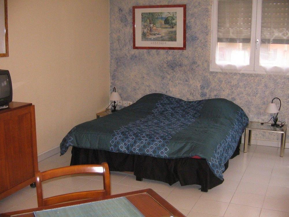 Residhotel Villa Maupassant Cannes Ngoại thất bức ảnh