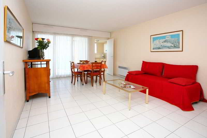Residhotel Villa Maupassant Cannes Ngoại thất bức ảnh