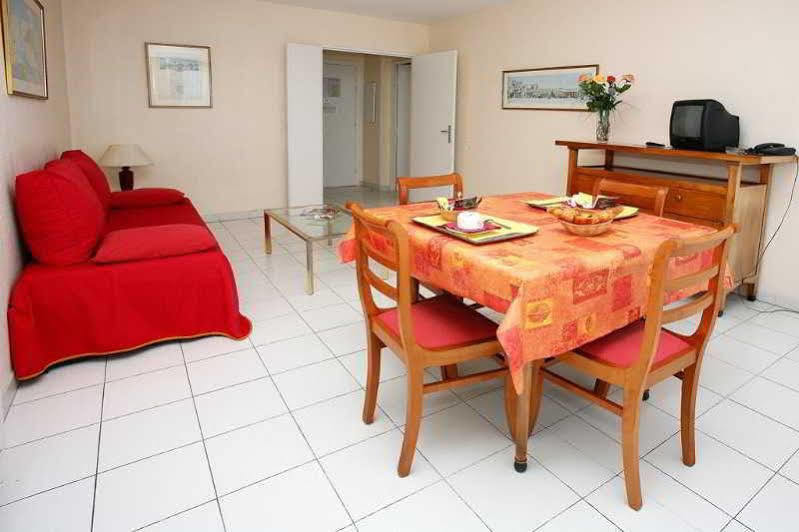 Residhotel Villa Maupassant Cannes Ngoại thất bức ảnh